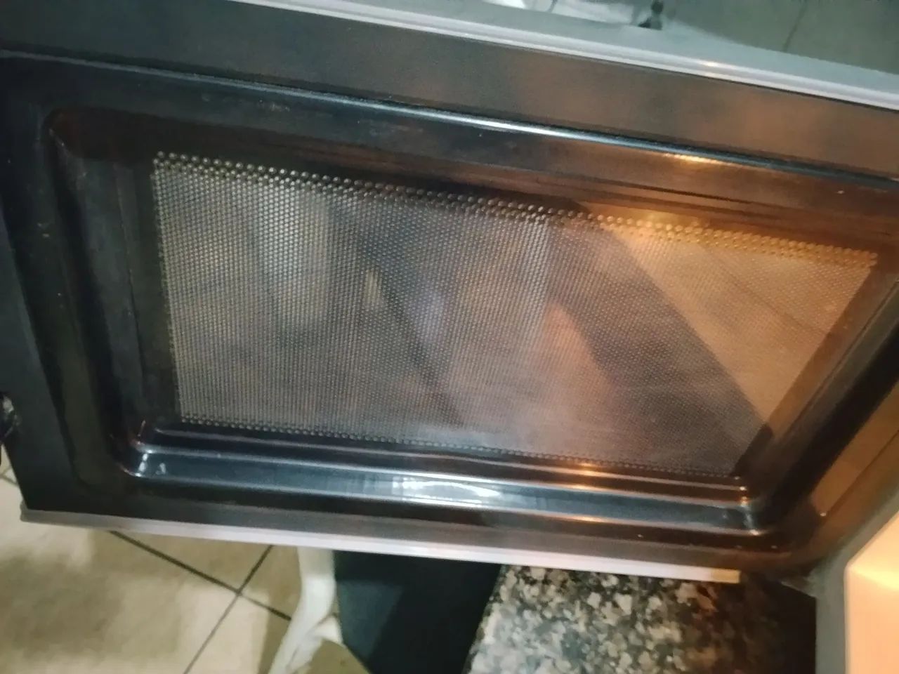 Microondas Brastemp - Foto 4