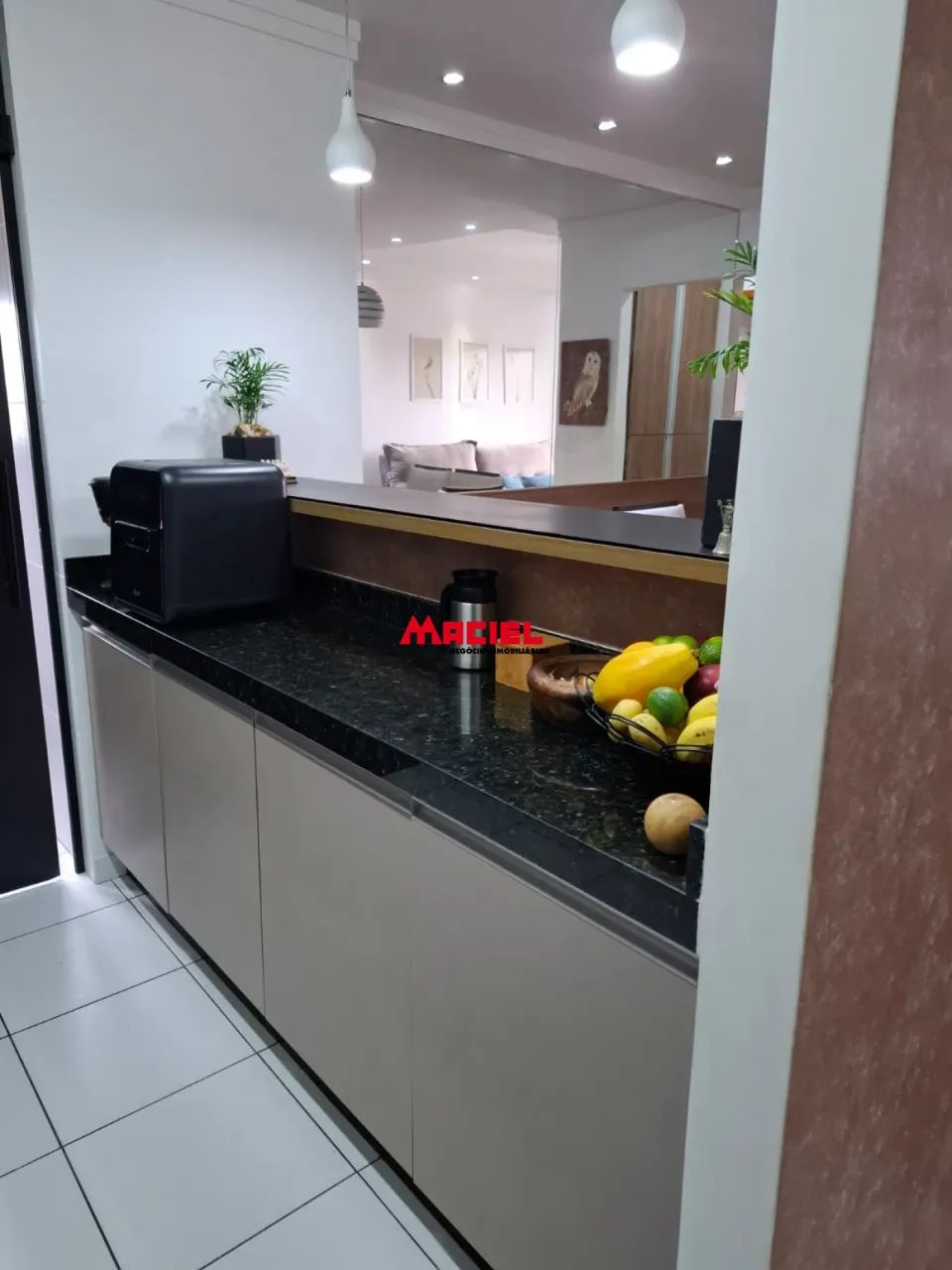 excelente apto em ótima localização e próximo a bancos ,escola e comércio em geral - Foto 3