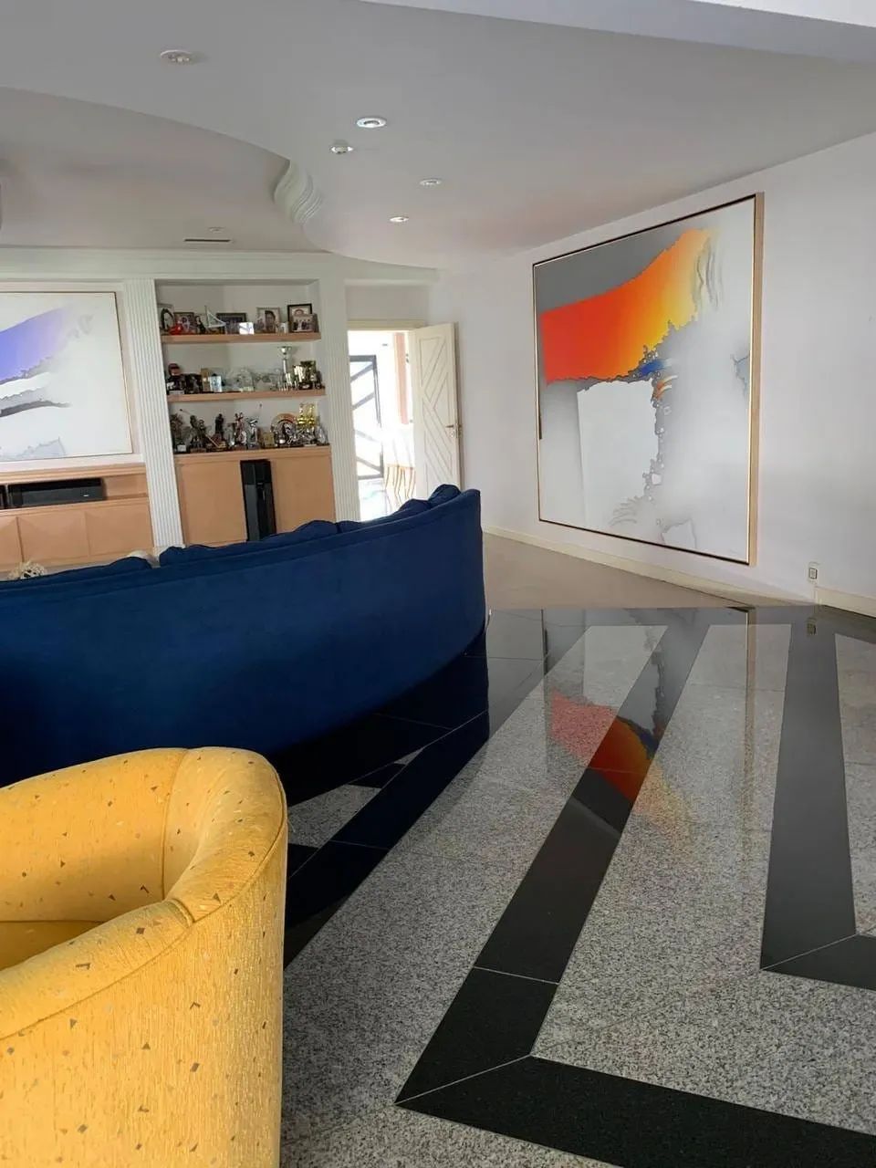 Casa Comercial para venda e locação, Estrela, Ponta Grossa - Foto 5