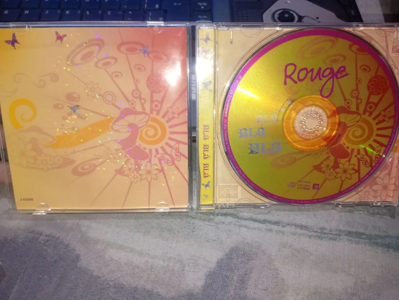 Cd Rouge - Foto 3