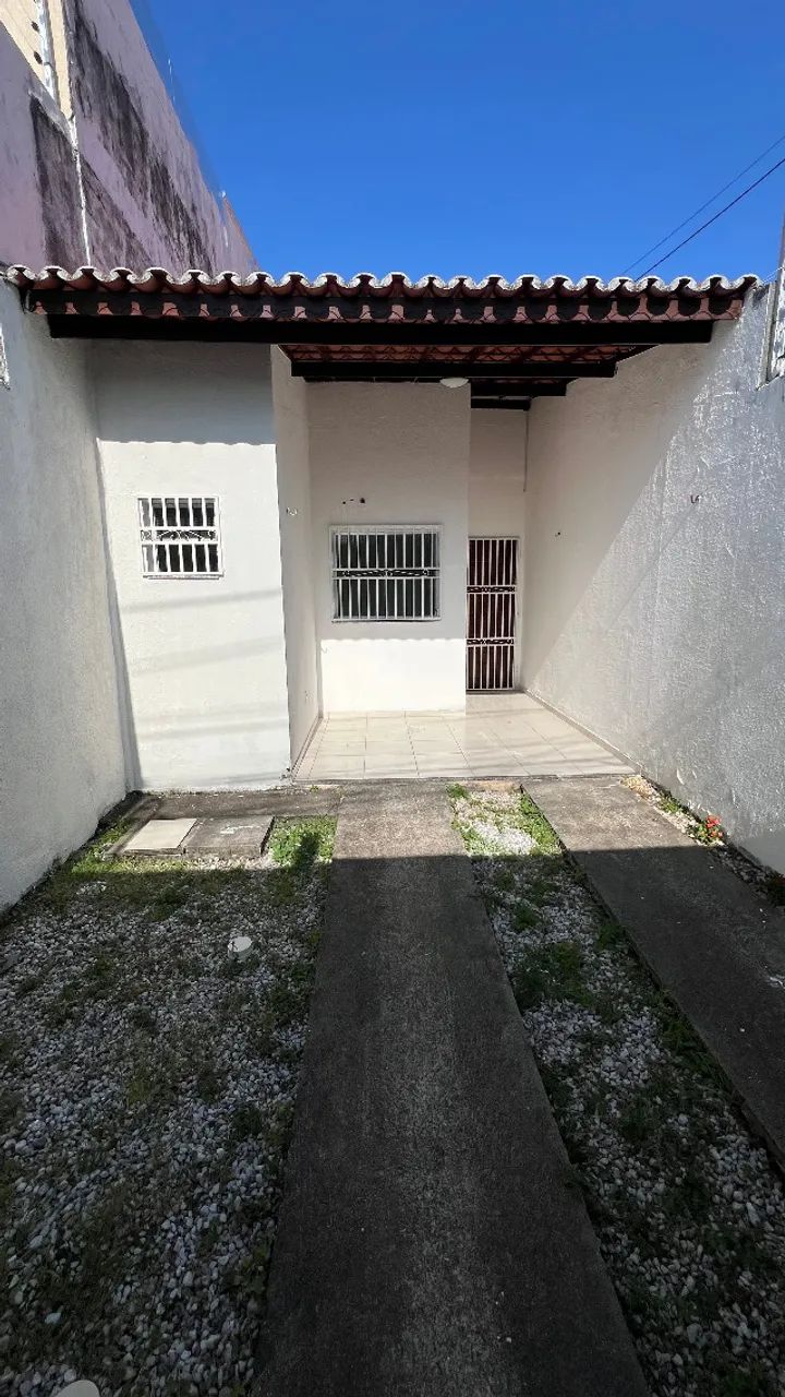 Casa na Maraponga - Foto 3