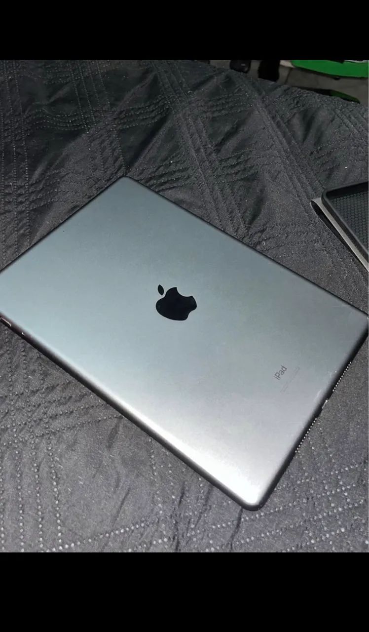 Vendo ipad 9 geração. - Foto 4