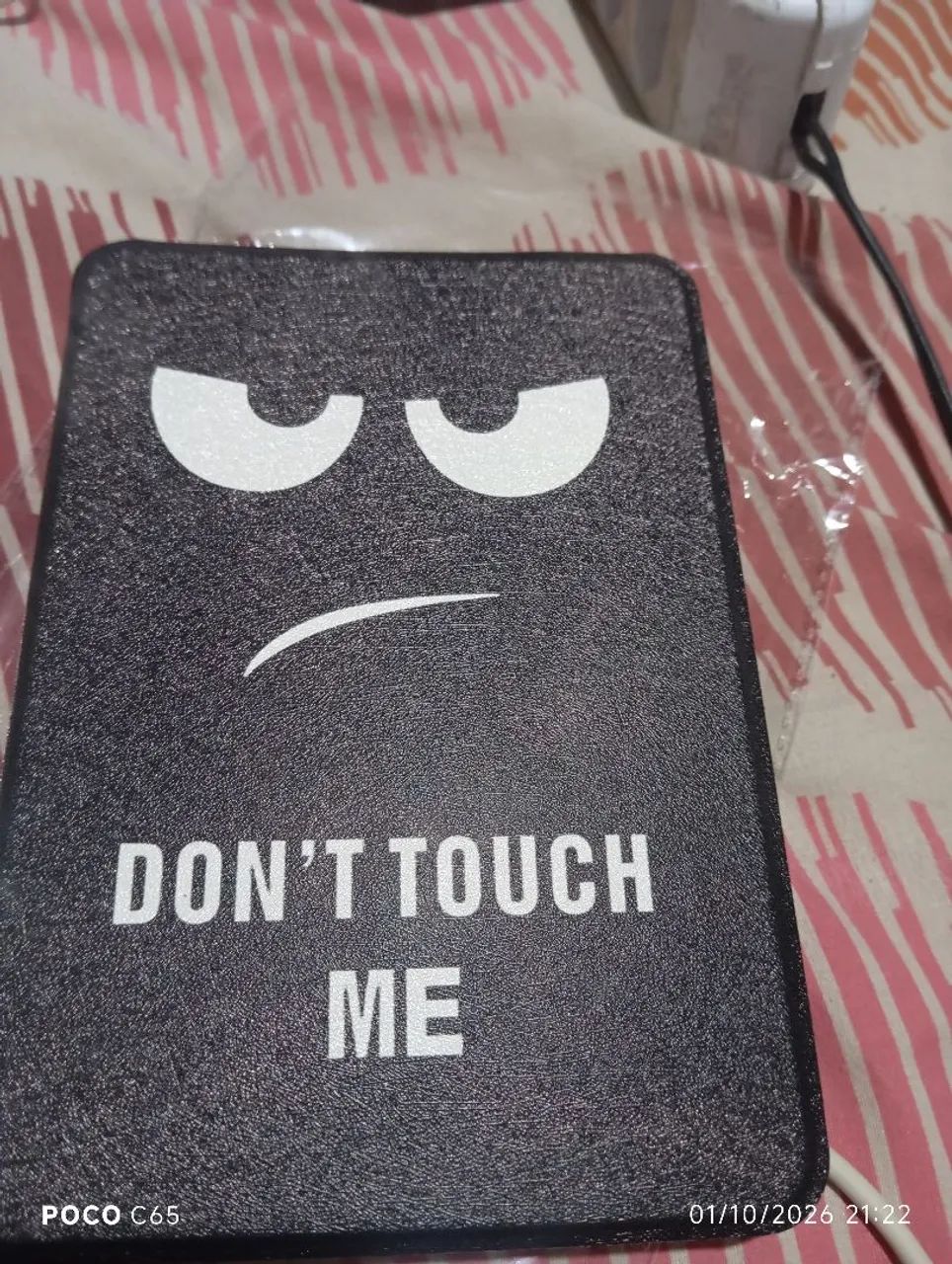 Case para Kindle 