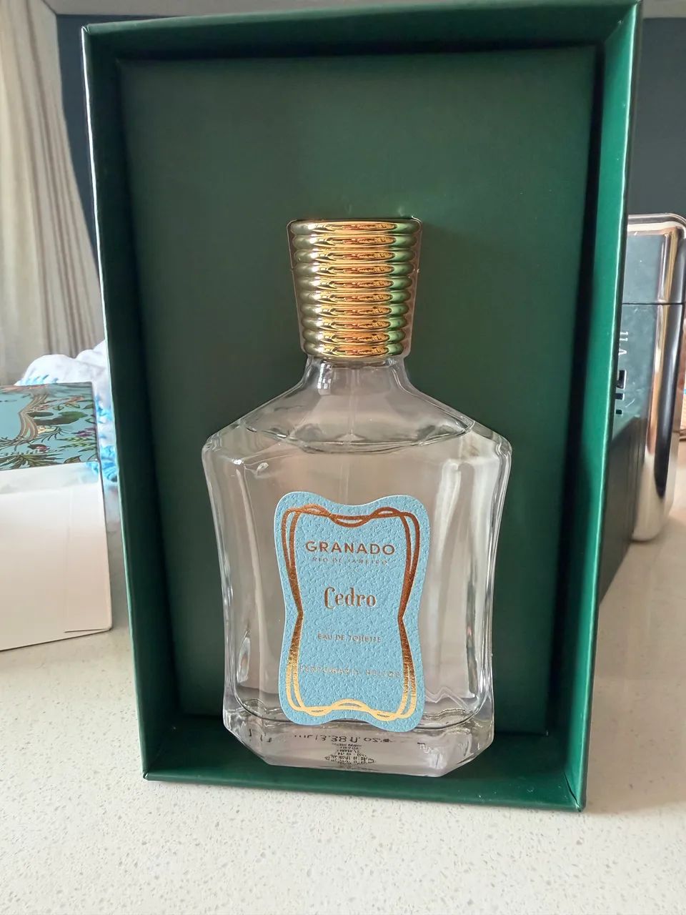 Perfume Granado  - Foto 2