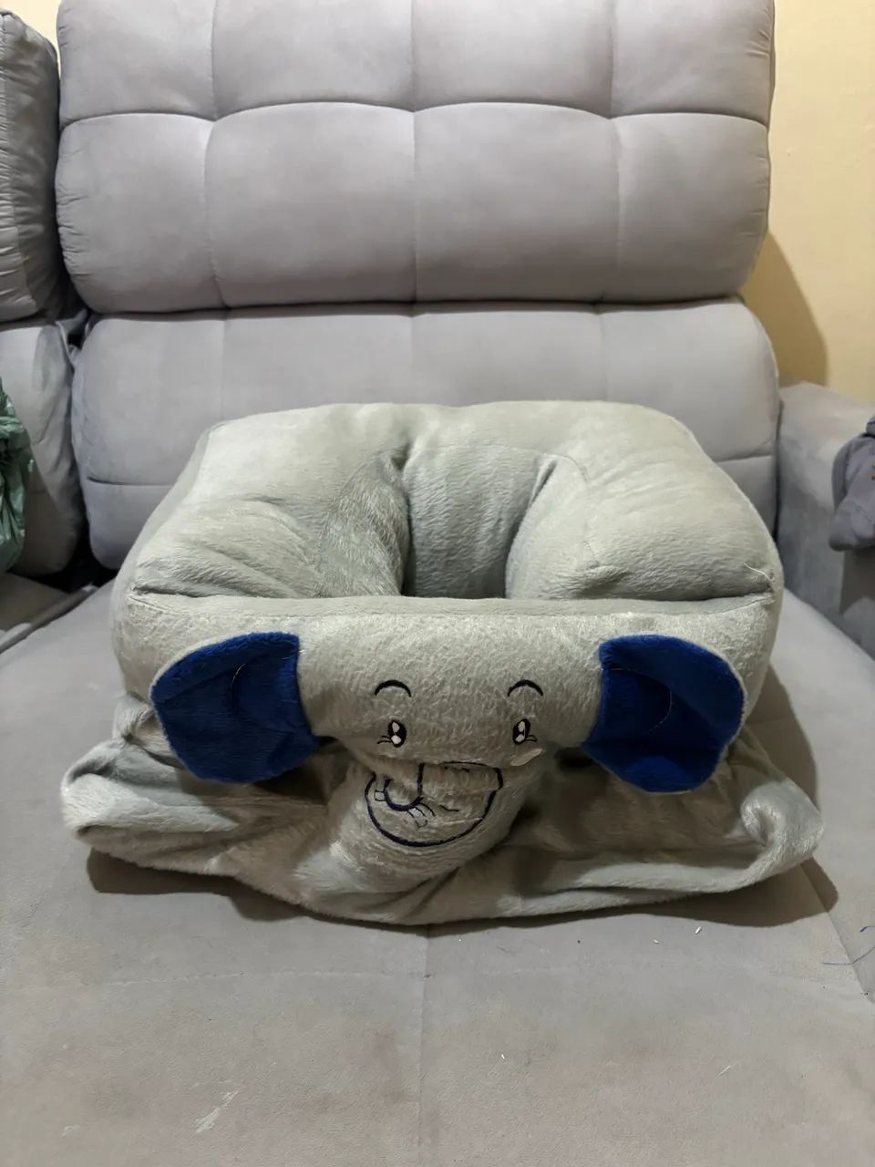 Assento para bebê sentar  - Foto 2