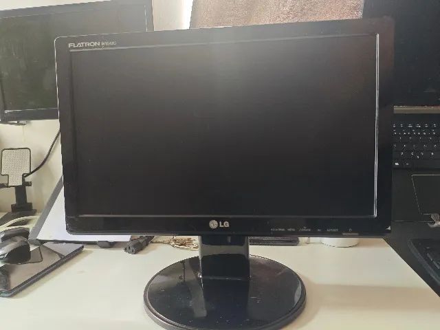 Monitor LG 15 polegadas - Foto 2