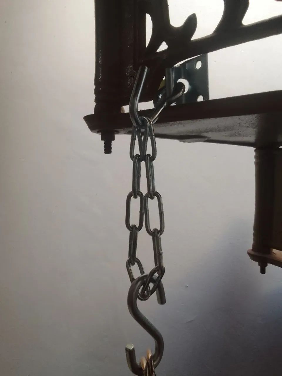 VENDO SACO DE PANCADAS  - Foto 3