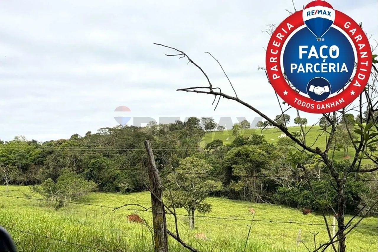 Área de compensação Ambiental - Itapecerica/MG