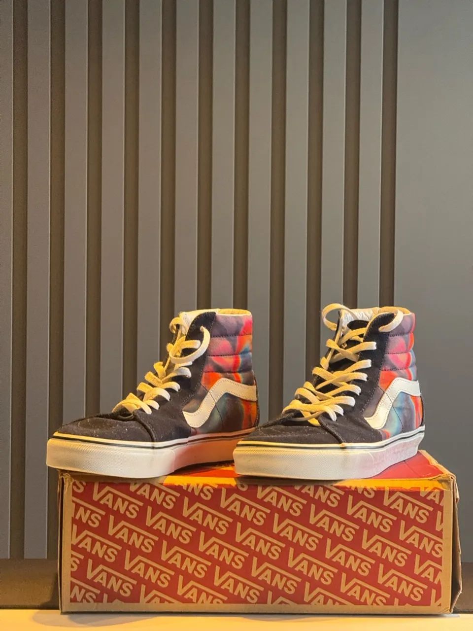 Tênis Vans 