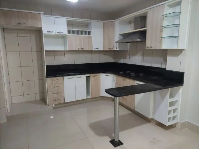 Excelente Casa para Locação - Foto 5