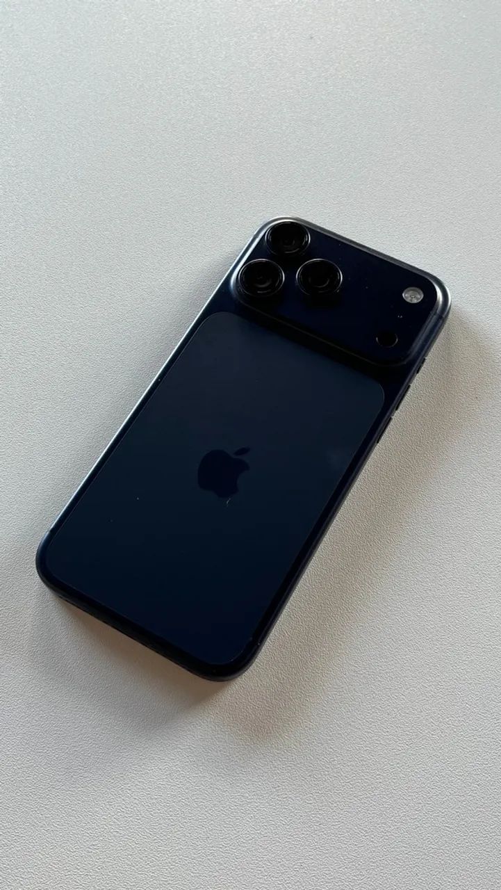 iPhone 17 PRO MAX 256gb
