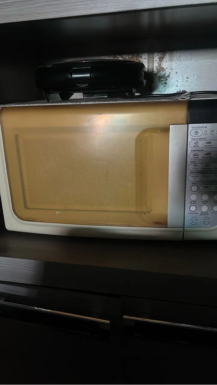 Microondas  - Foto 2