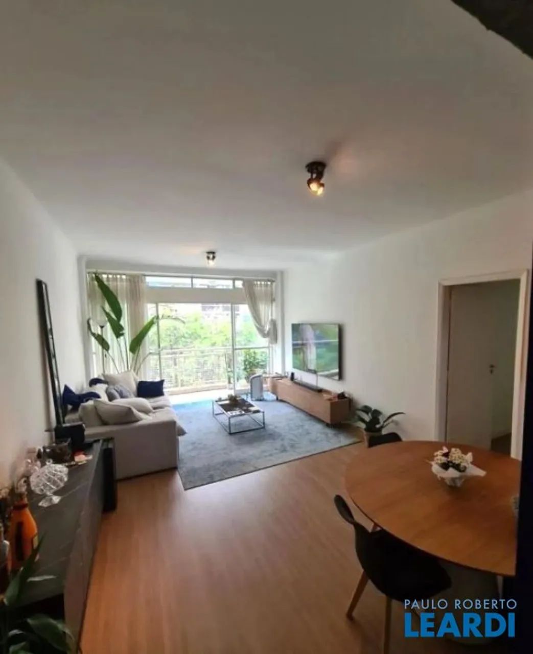 APARTAMENTO - BELA VISTA - SP - Foto 2