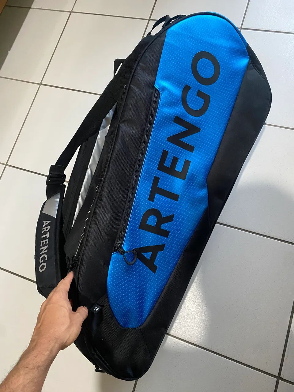 RAQUETEIRA ARTENGO 