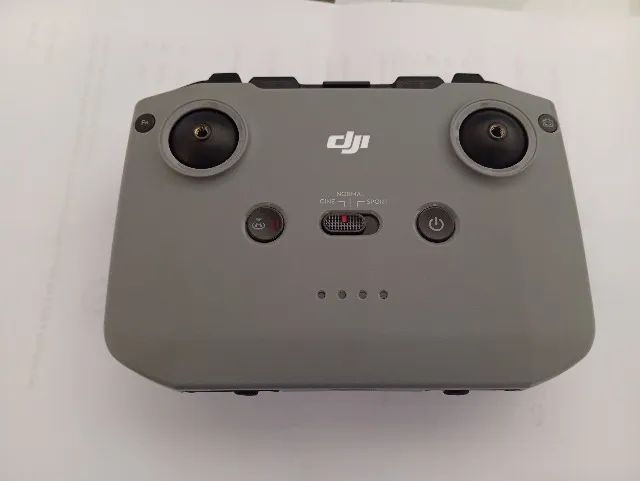 Controle DJI RC231 do Mini 3