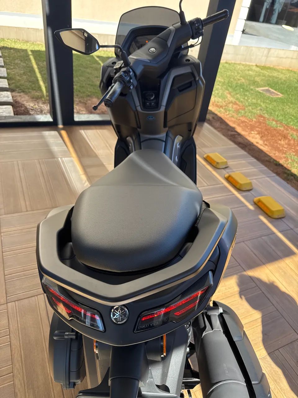 Nmax 160cc - Foto 4