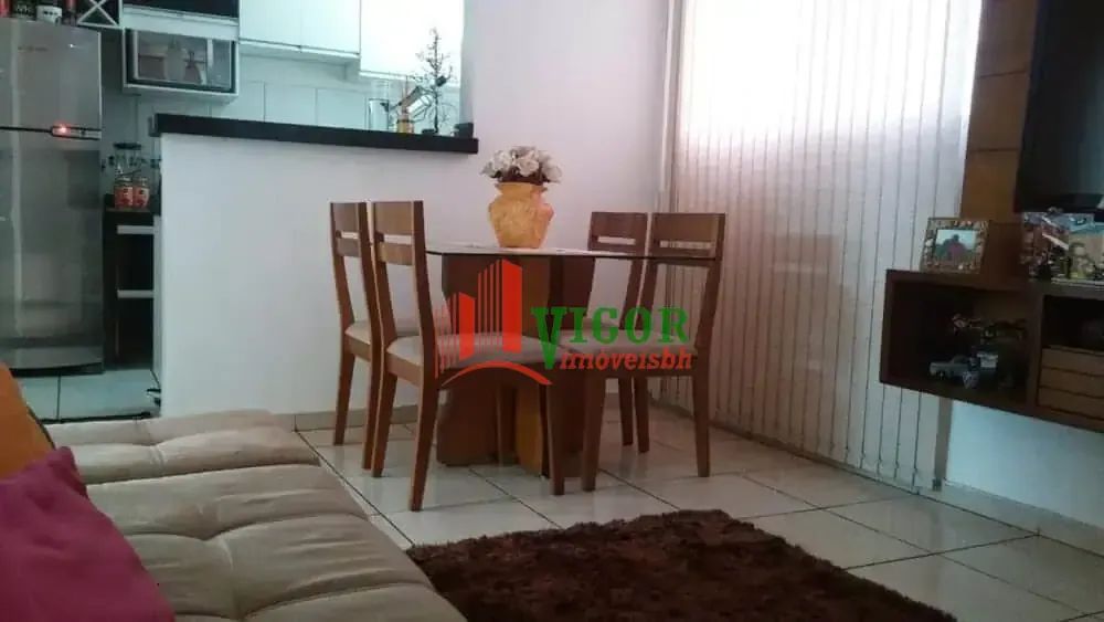 Apartamento - Foto 2