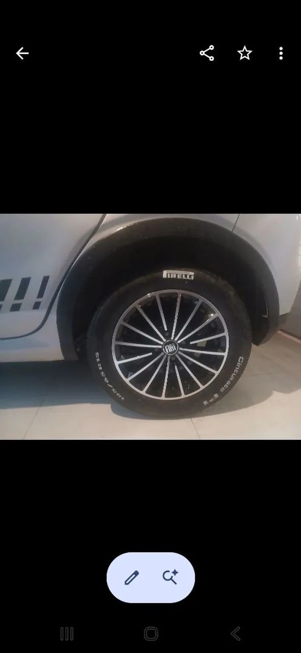 Fiat Argo 1.0 6V Flex. 2022 - Foto 3