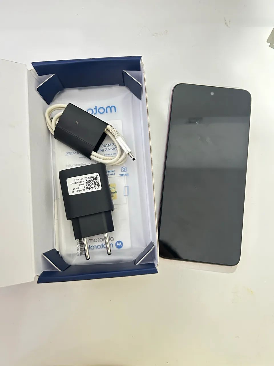 Moto G 05 - Foto 2