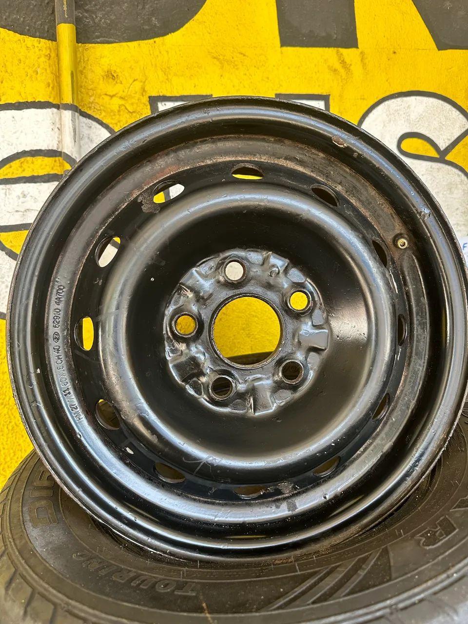 Aro 15 Hr  - Foto 2