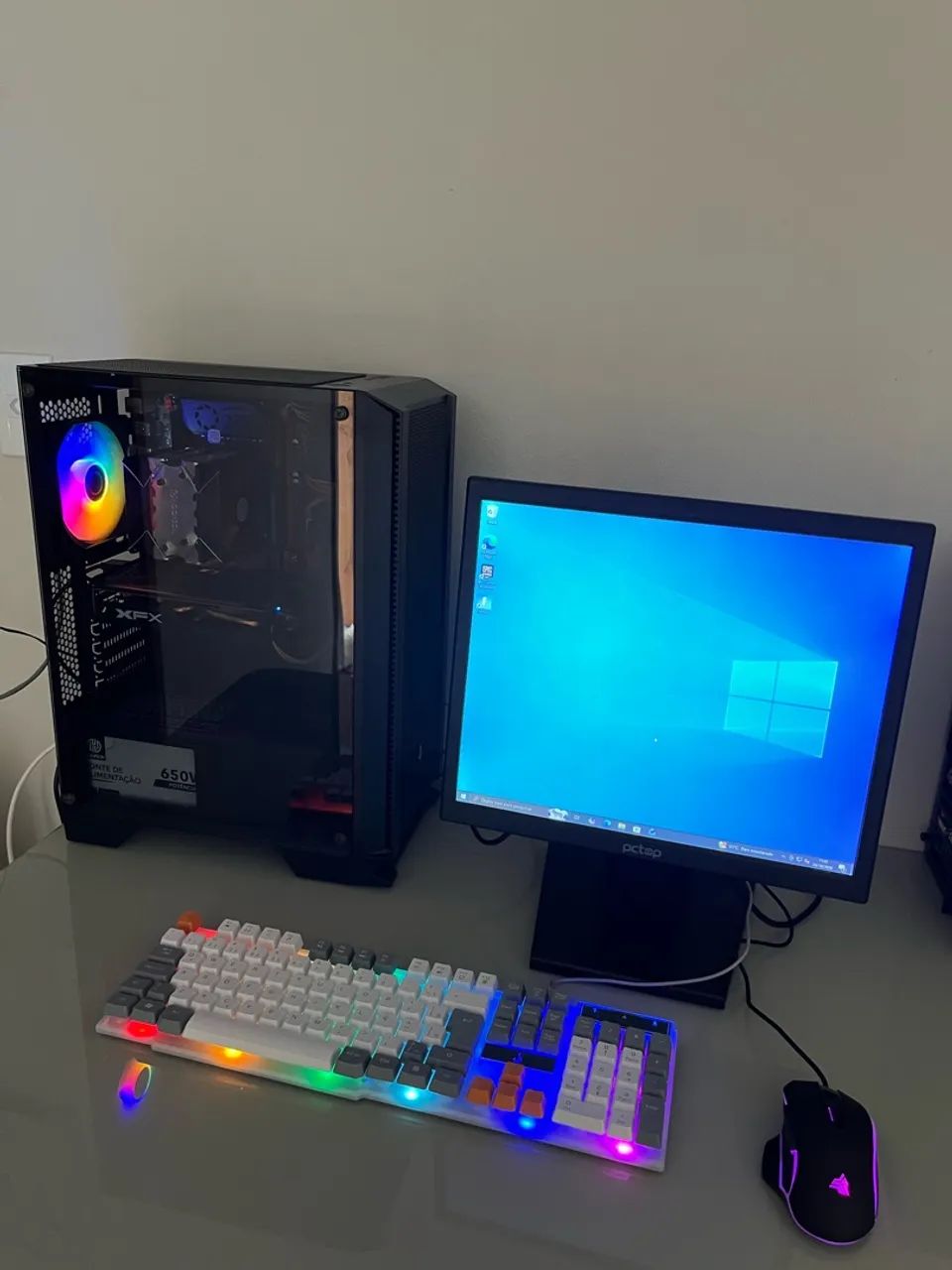 PC Gamer Completo !!