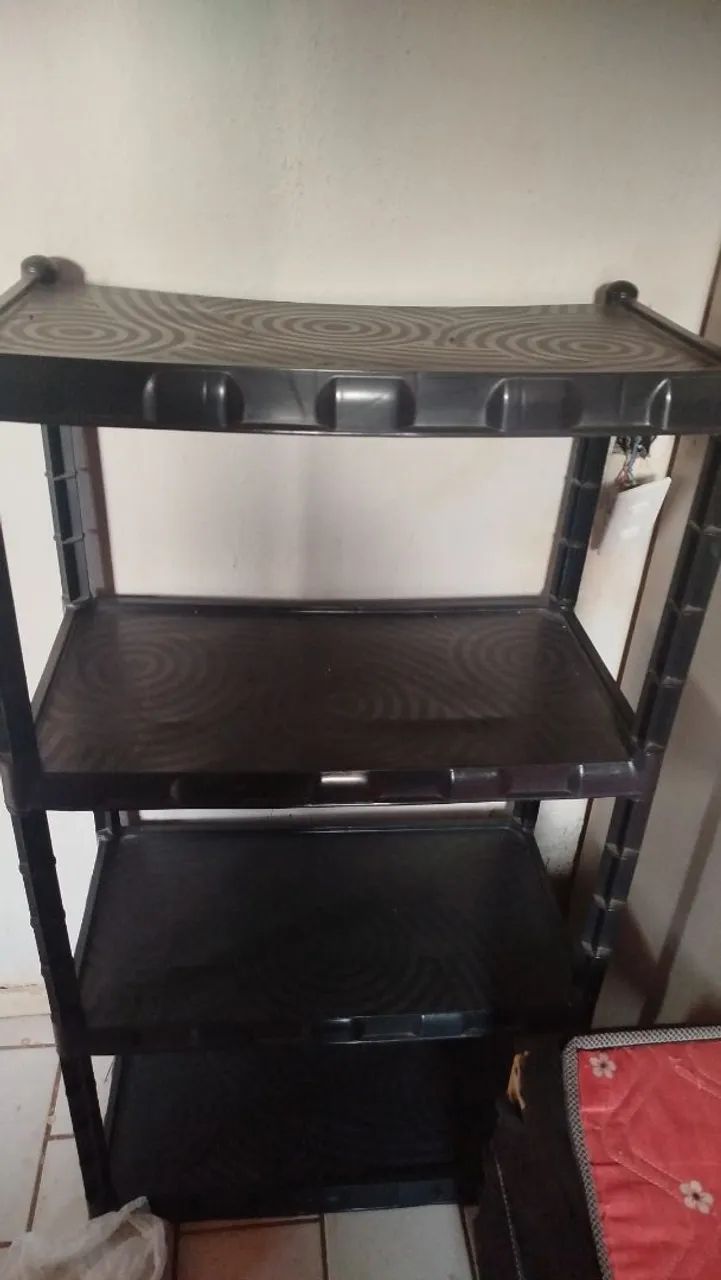 Rack - Foto 5