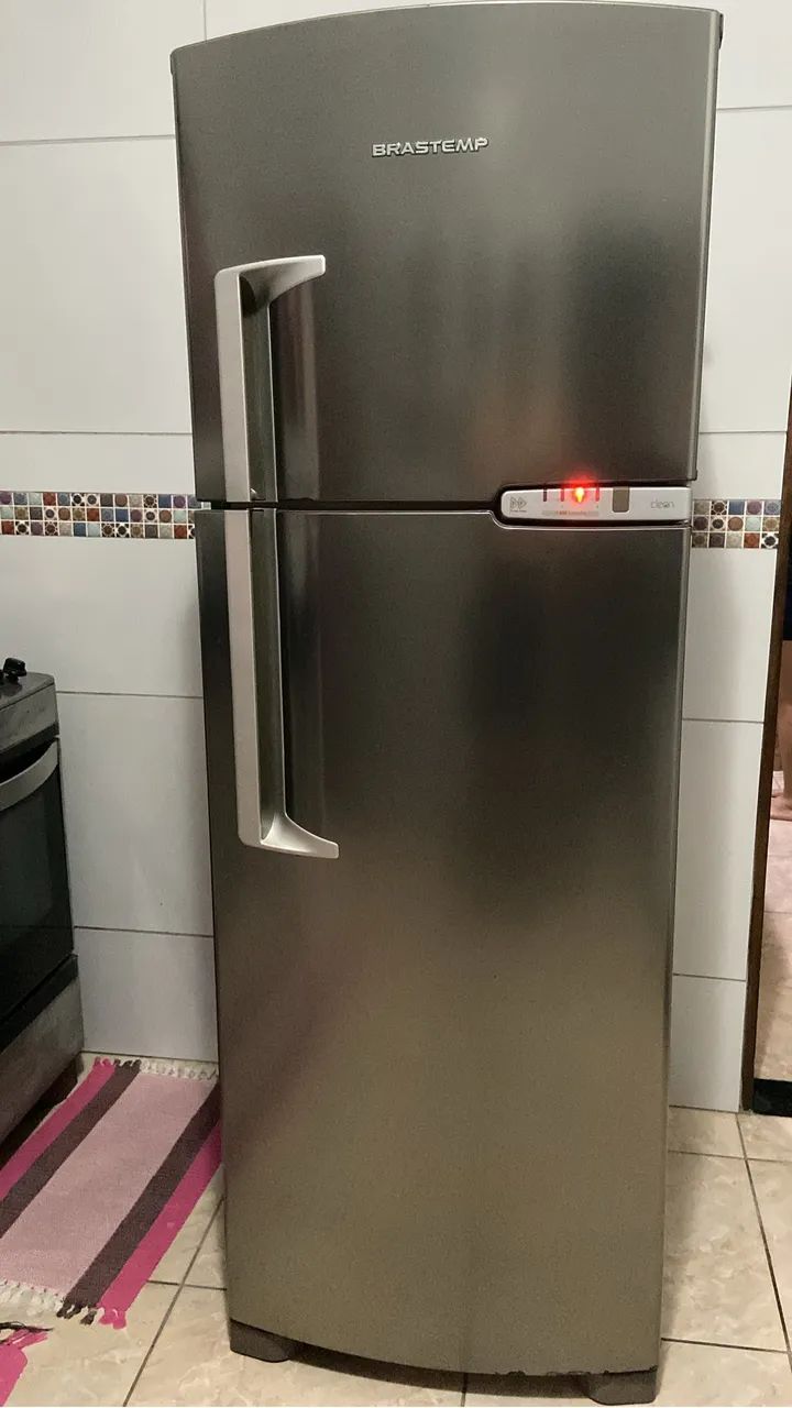 Geladeira Brastemp  - Foto 2