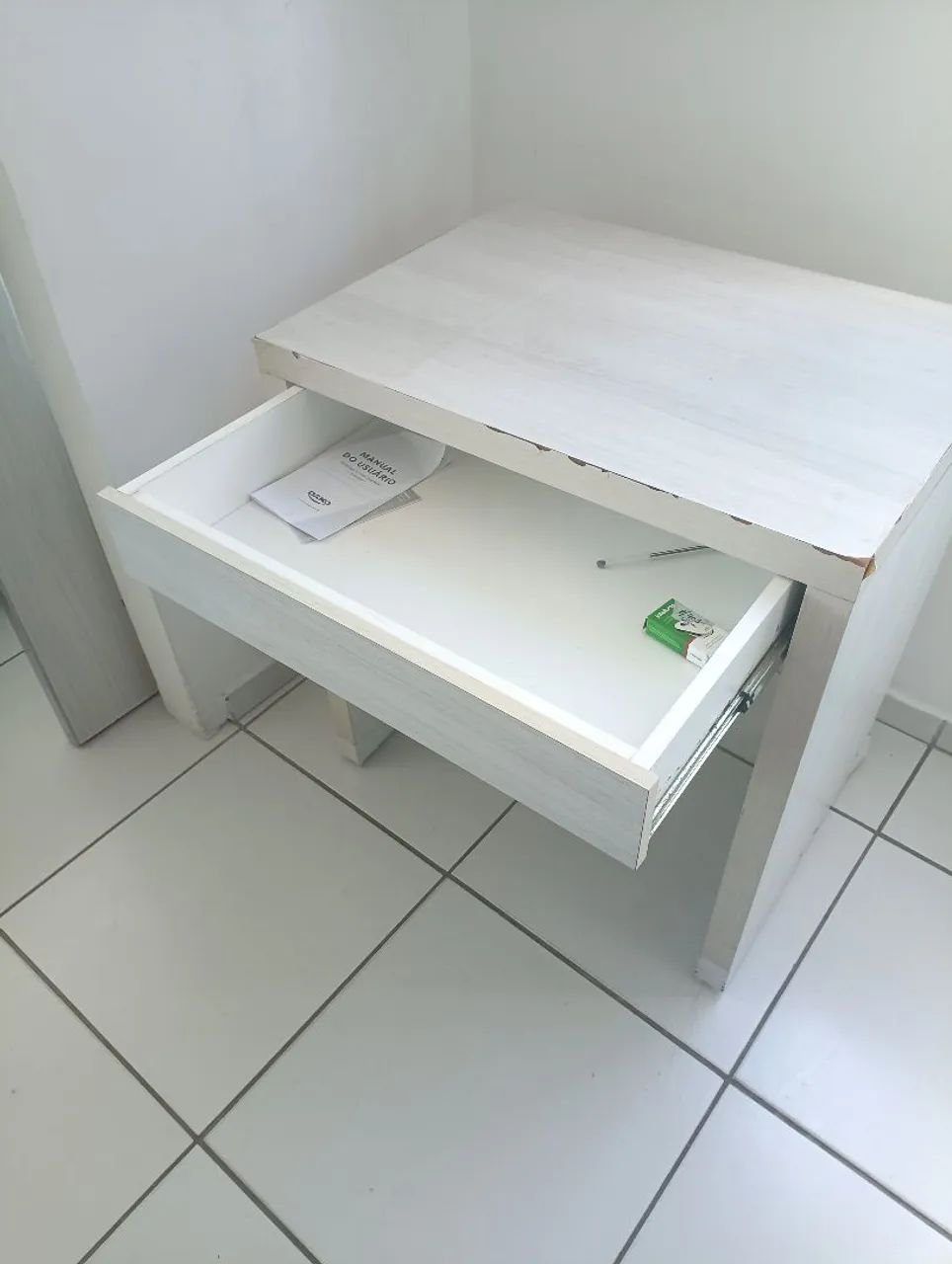 Escrivaninha computador 