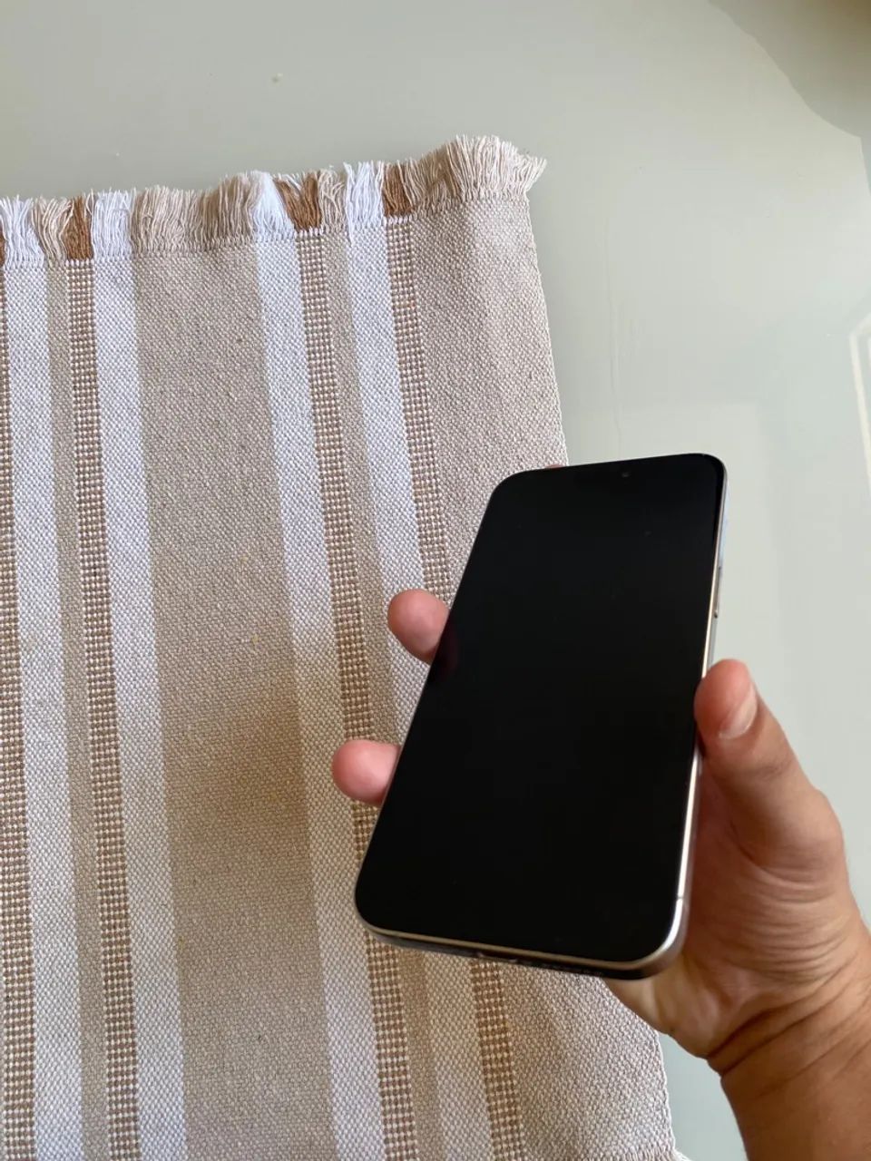 iPhone 15 Pro Max 256GB - Foto 4