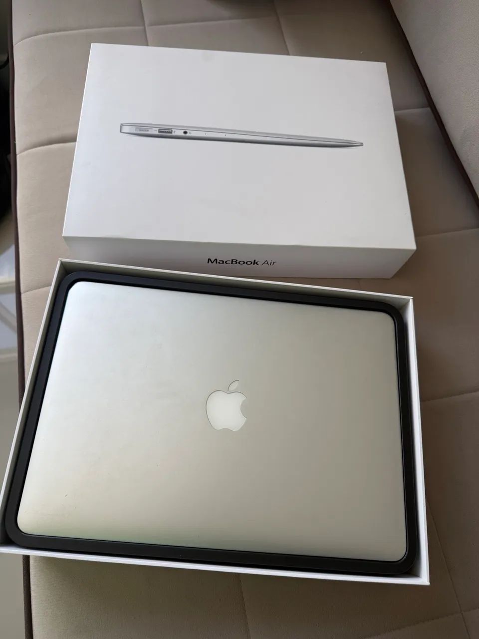 Mac book Air  - Foto 3