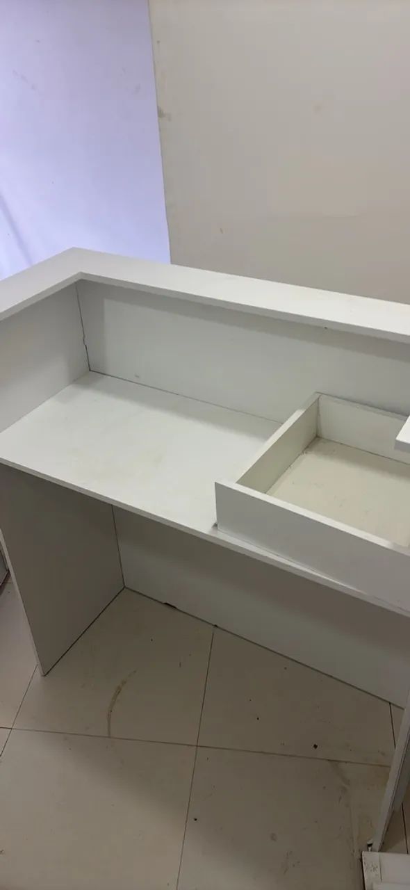 Balcão  - Foto 2