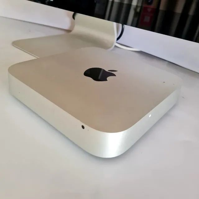 mac mini mid 2011
