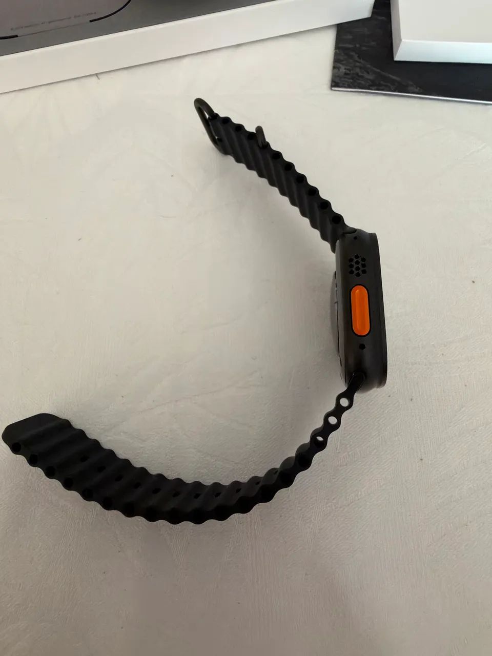 Apple Watch Ultra 2 Black - Foto 4