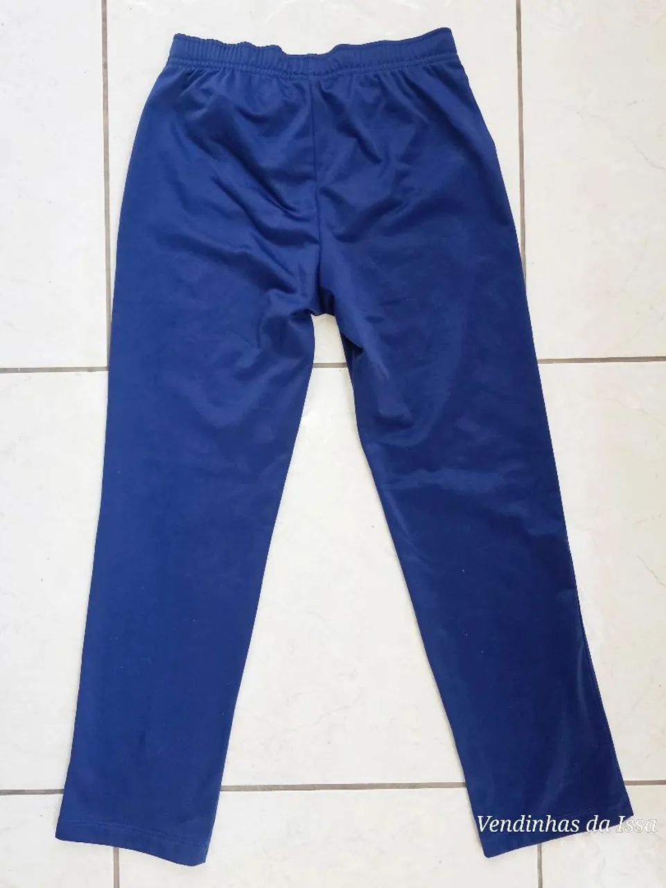 Calça Infantil Domyos Decathlon - Foto 3