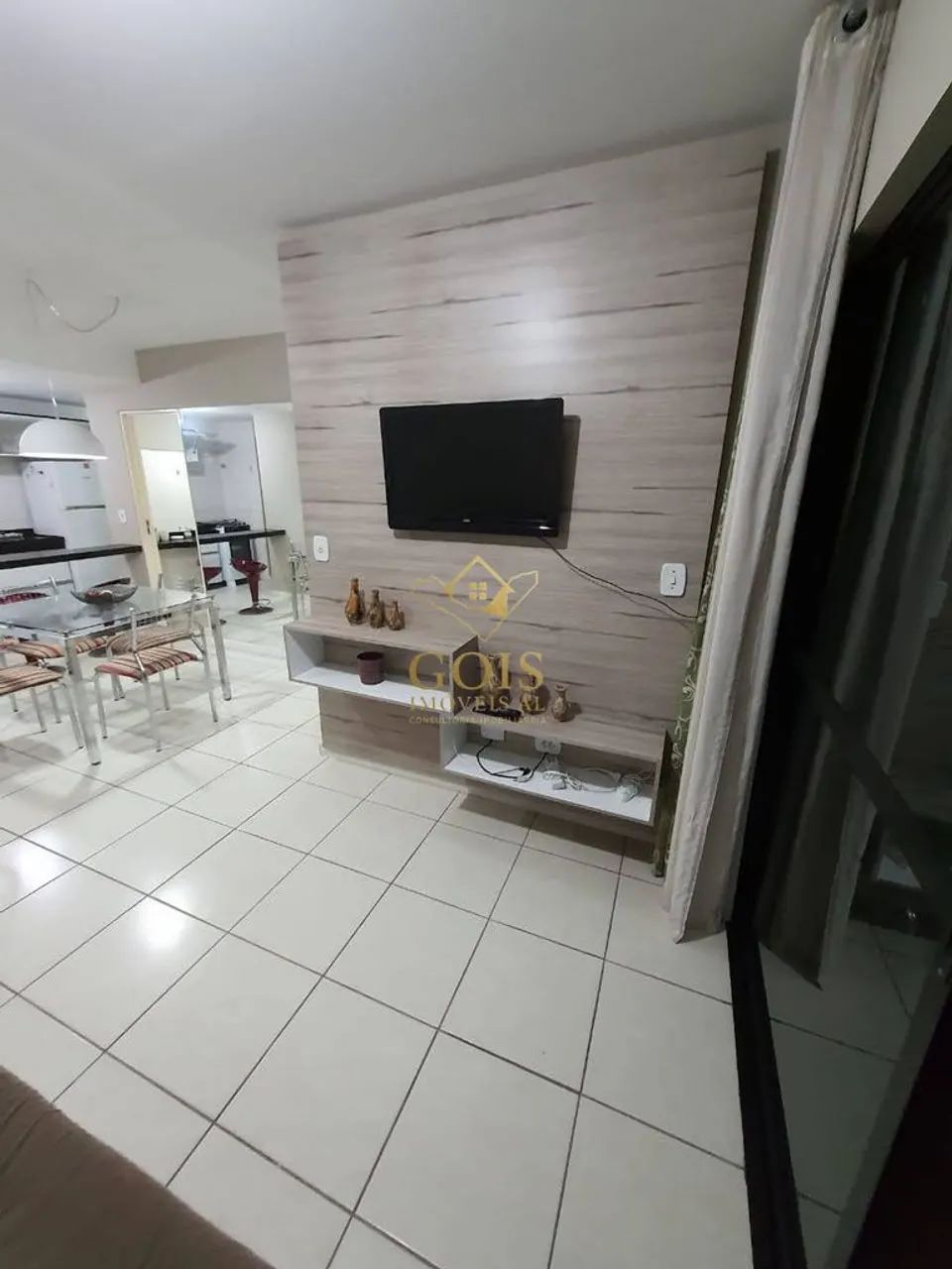 Apartamento 2 Quartos Ponta Verde  Edifício Piatti - Foto 2