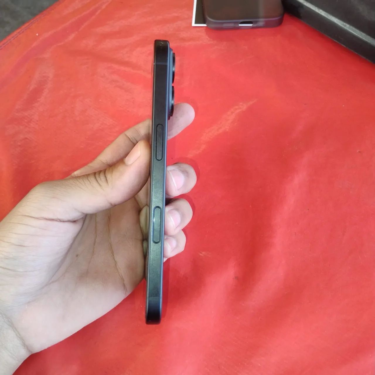 iPhone 16 256GB - Foto 2