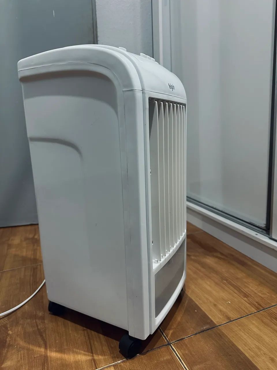 ? Climatizador de Ar Super Conservado ? Funcionando Perfeitamente | Ótimo Preço! - Foto 2