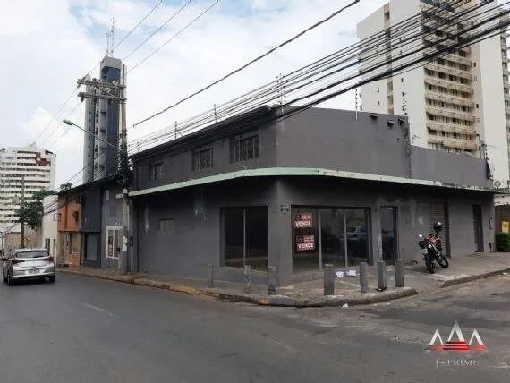 SALÃO COMERCIAL À VENDA NO CENTRO DE CUIABÁ |LOCALIZAÇÃO PREMIUM - Foto 3
