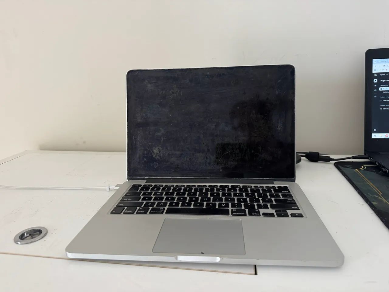 MacBook OS Big Sur - Foto 3