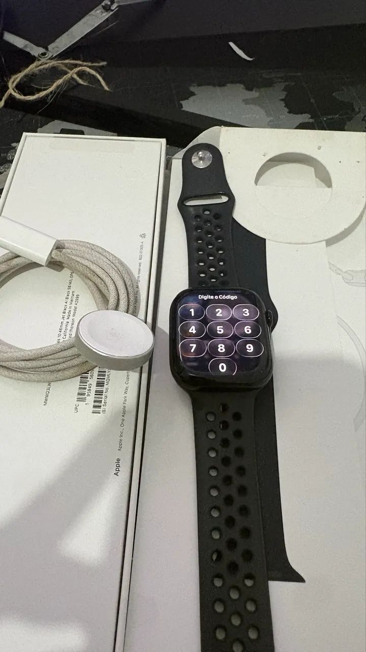 Apple Watch S10 46mm