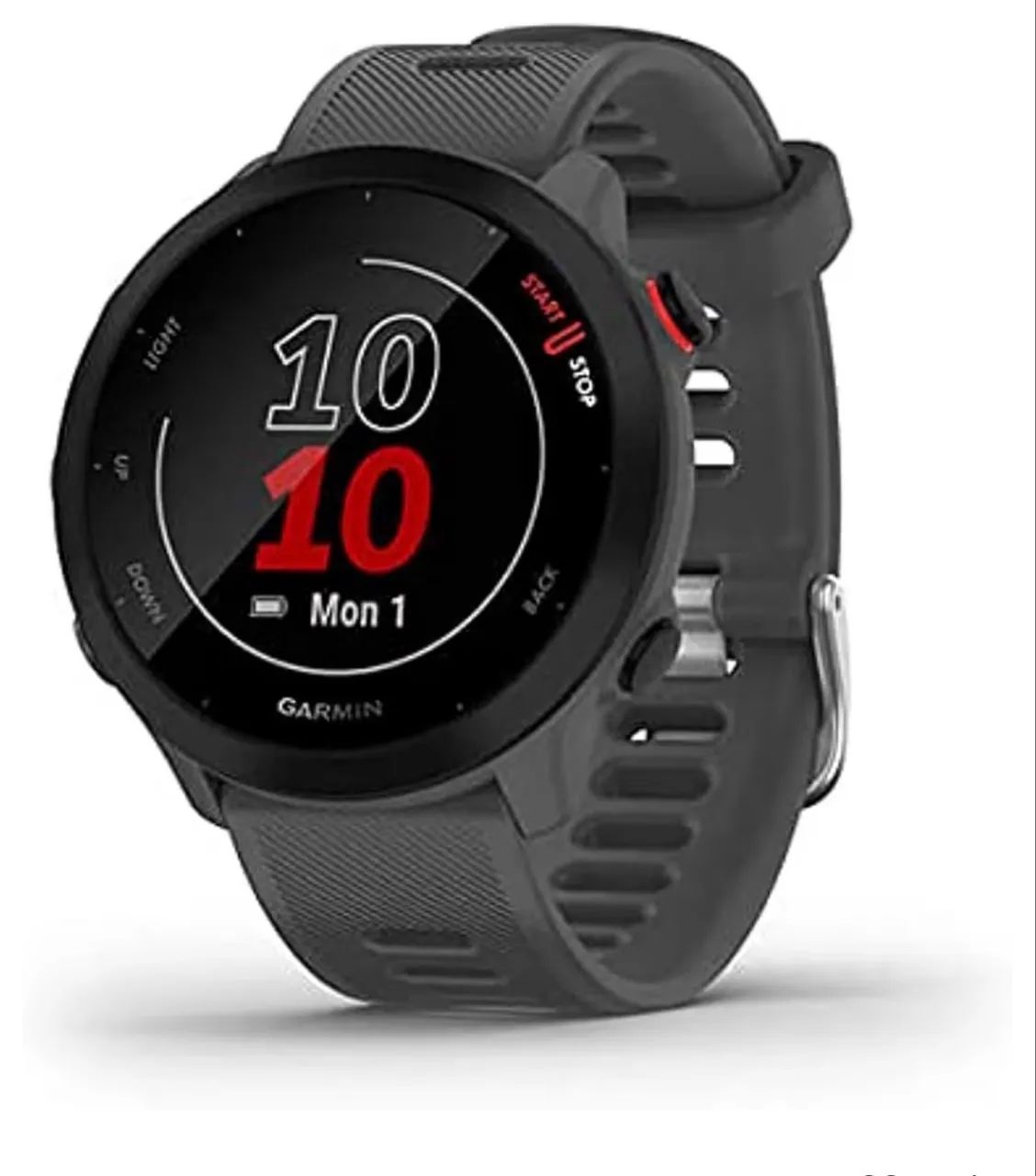 Relógio Garmin 55 pra corredores.  - Foto 5