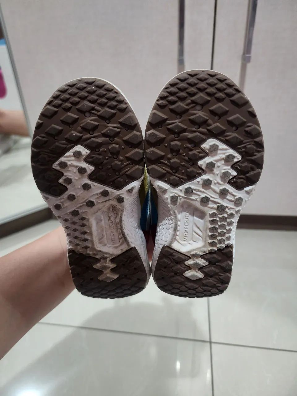 Tênis vans infantil  - Foto 5
