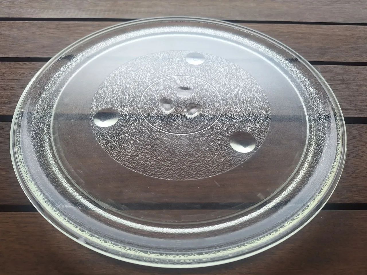 Prato de micro-ondas Brastemp BMF45 - Foto 2