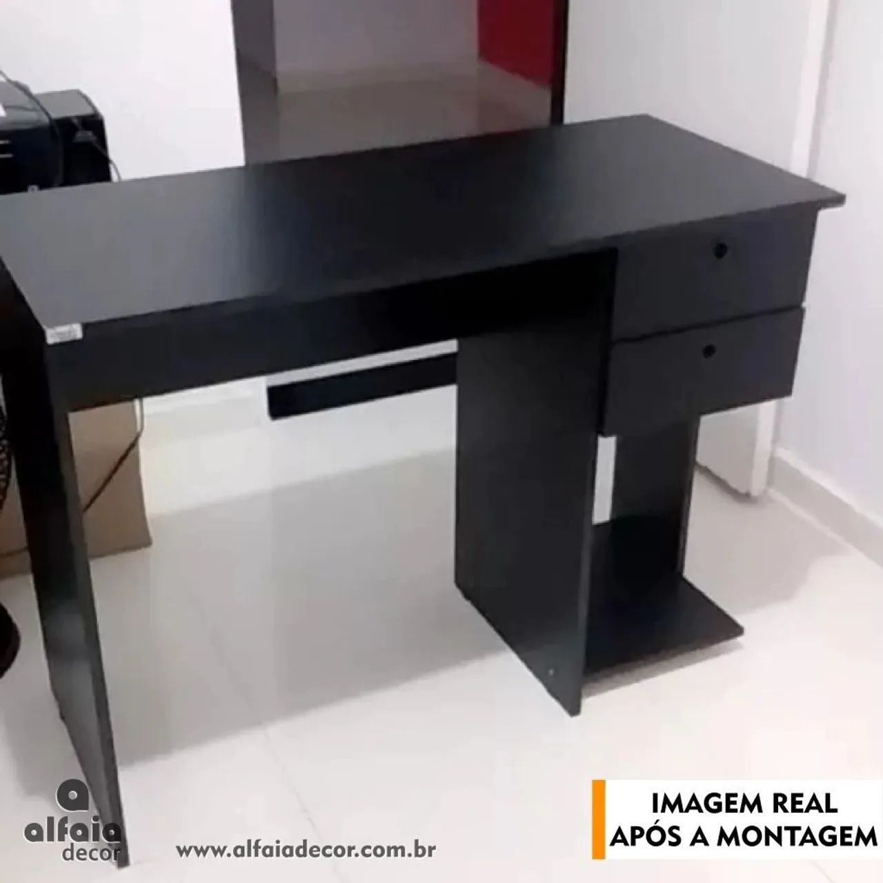 Escrivaninha a entrega grátis  - Foto 5