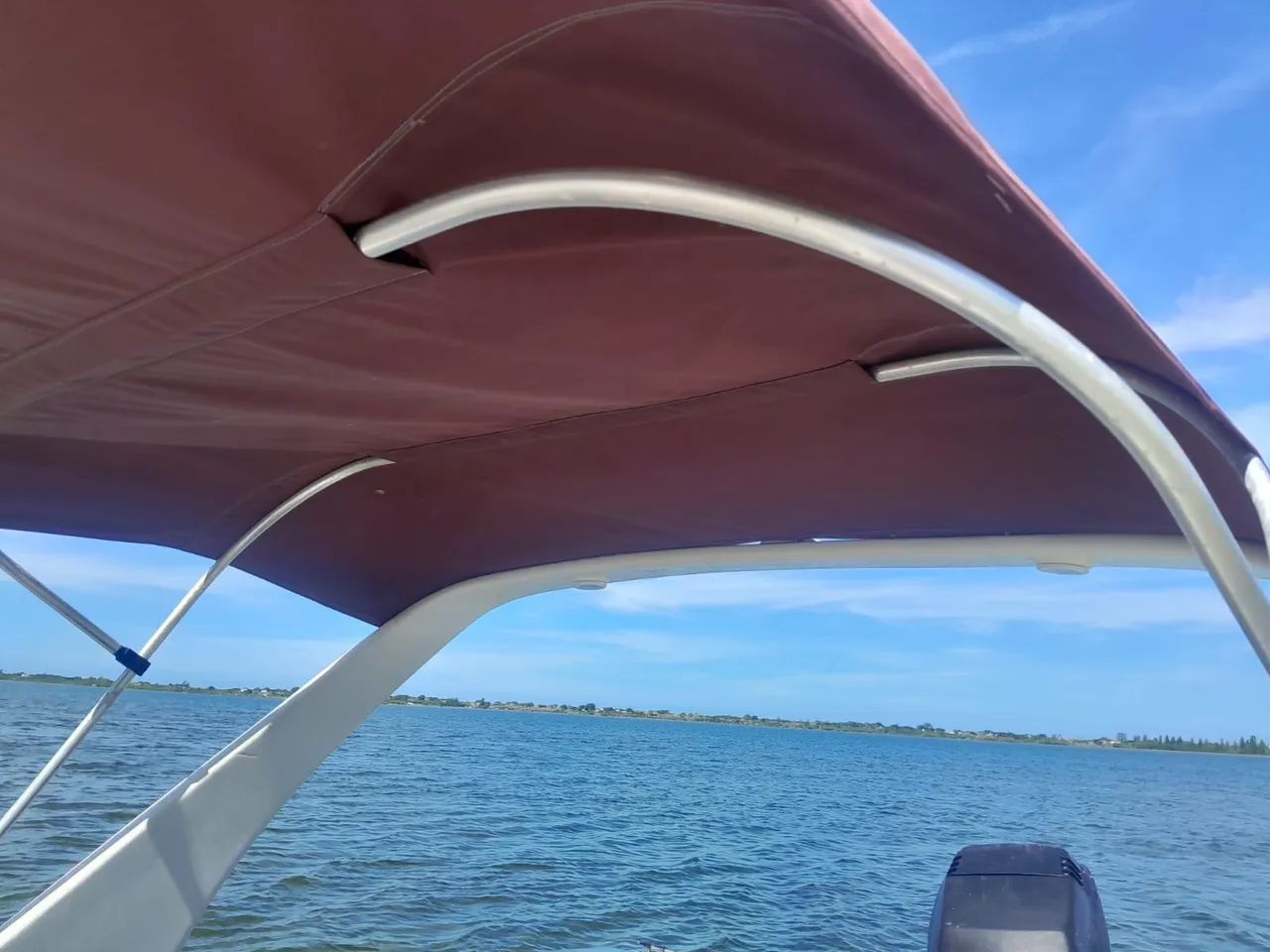 Lancha Coral 21pés  - Foto 11