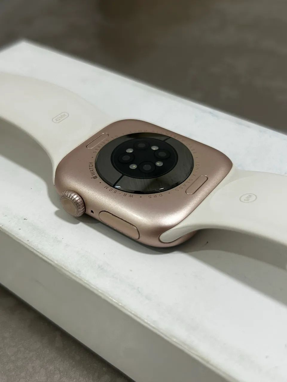 Apple Watch Séries 10 42mm - Foto 2