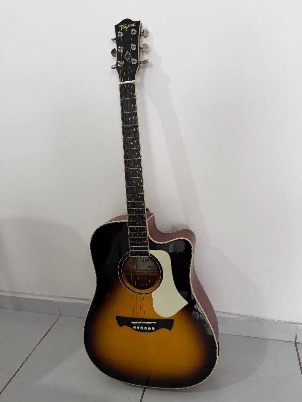 Violão - Foto 2