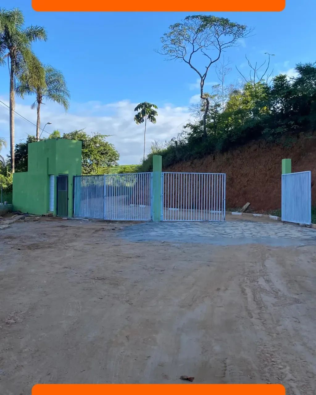 Terreno em Igaratá parcelado no boleto - Foto 3