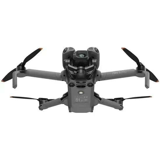 Drone DJI Mini 5 Pro Fly More Combo Plus 4K - Foto 3