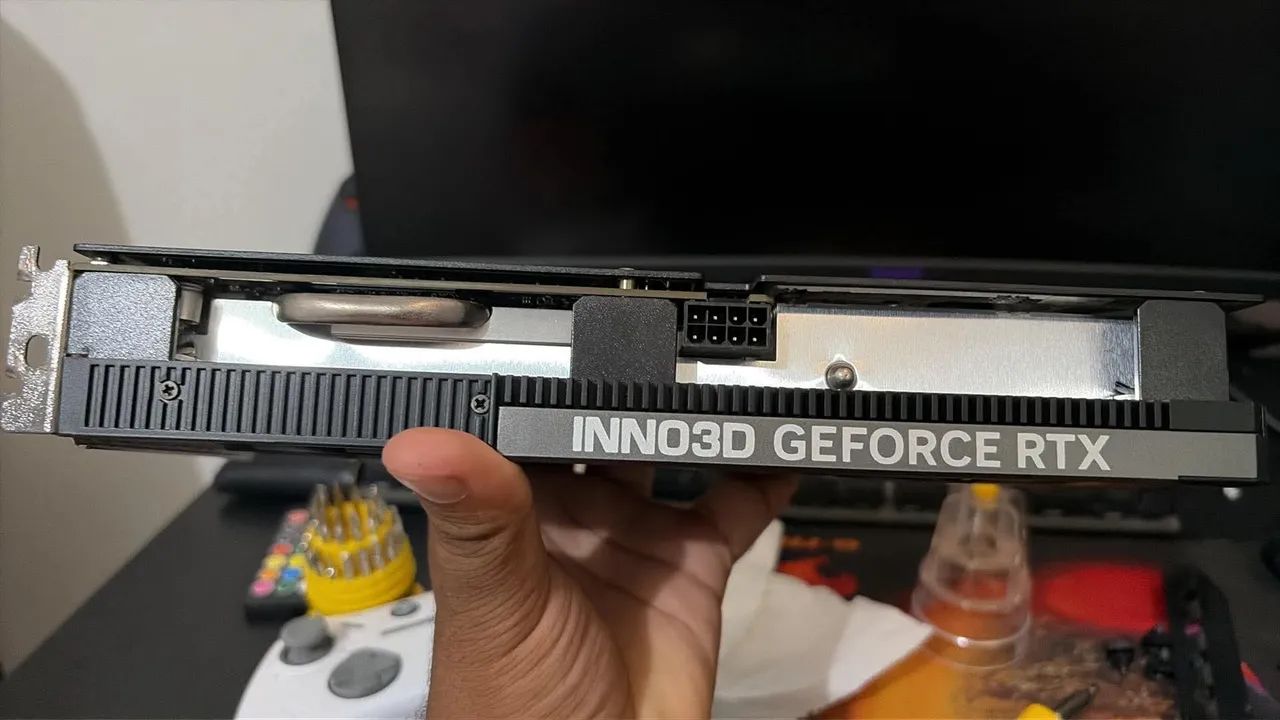 RTX 4060 8GB